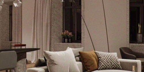 6-комн квартира Кронверкская улица, 29/37Б