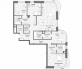 Продать Квартиры вторичка Толмачевский Б. пер  5 к1 