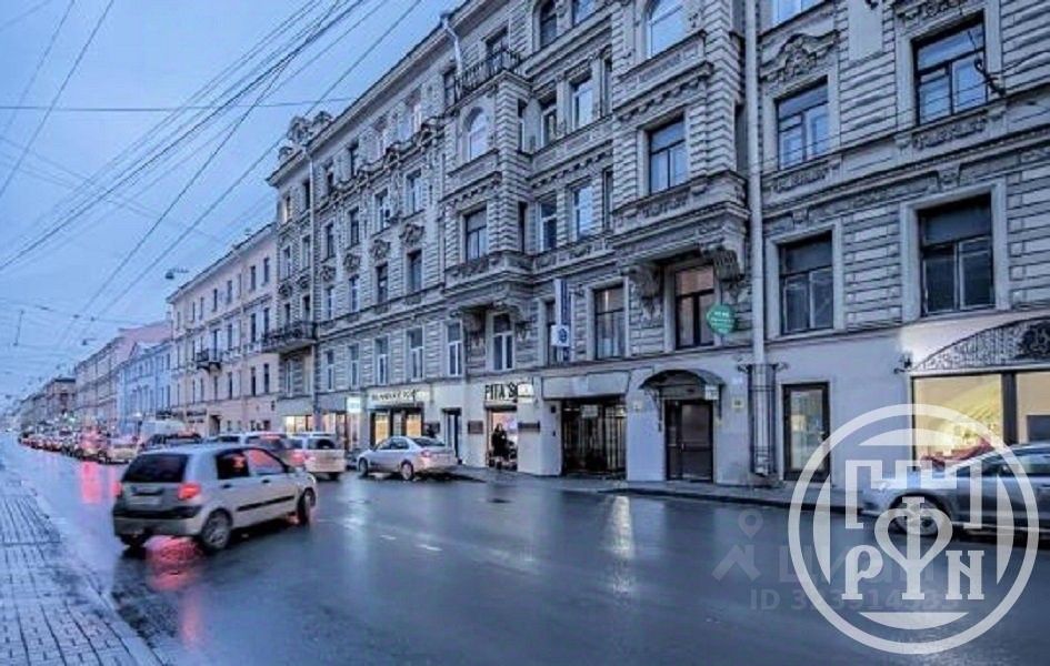 Продажа комнаты Гороховая улица, 32