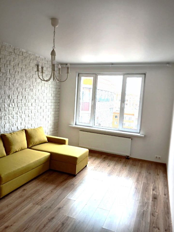 Продажа 1-комн квартиры на вторичном рынке Щелково-3 мкр,  д. 5