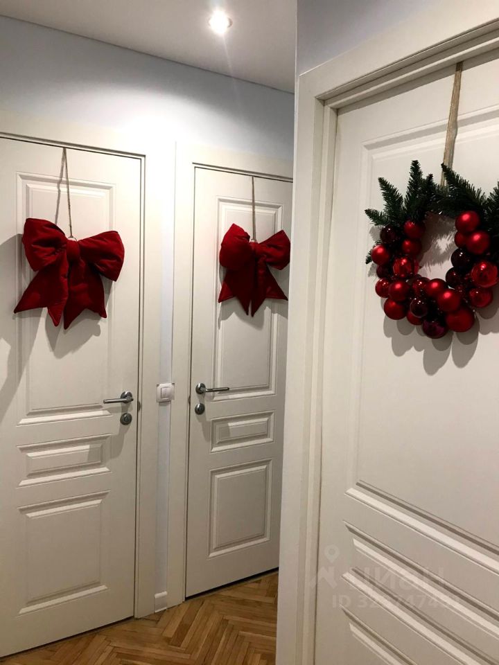 Продажа 2-комн квартиры на вторичном рынке Большая Черкизовская улица, 8К3