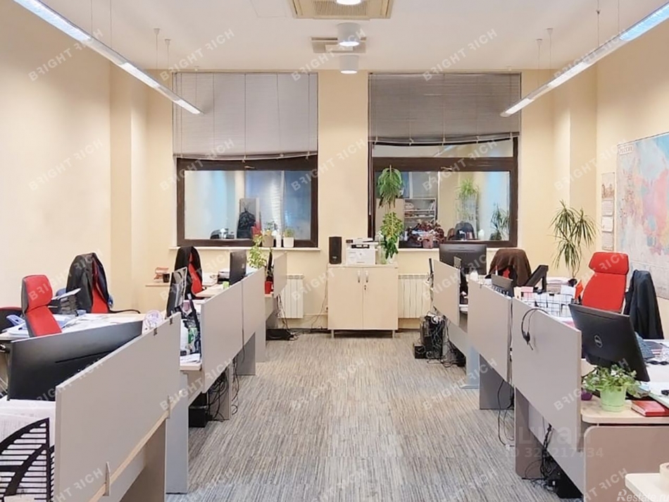 Аренда офиса Уткин проспект,  д. 15 литЕ