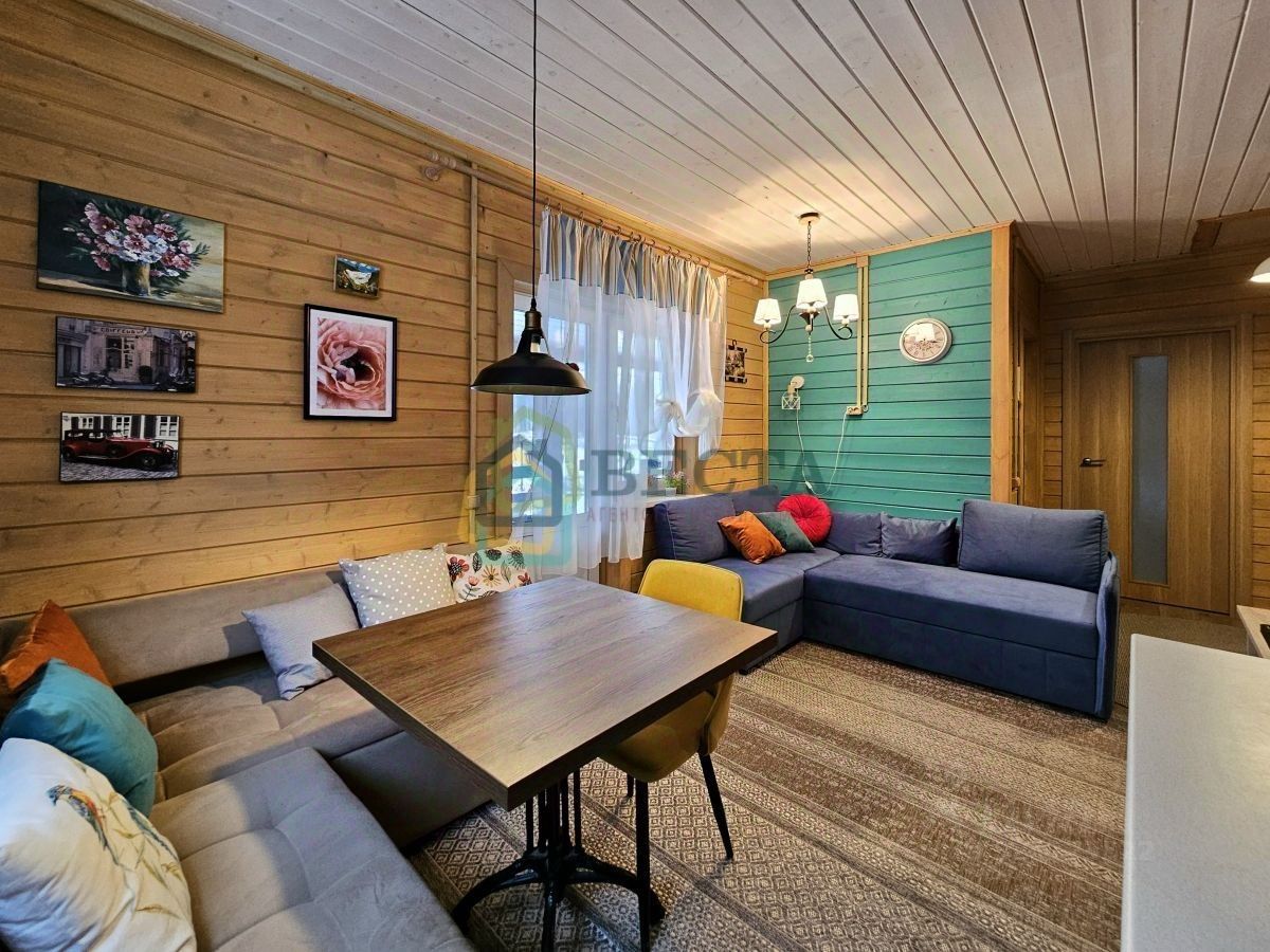Продажа дома Екатериновка массив, улица Кутузовская, 20