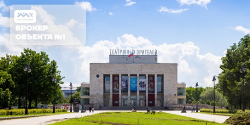 1-комн квартира Подъездной пер,  д. 12