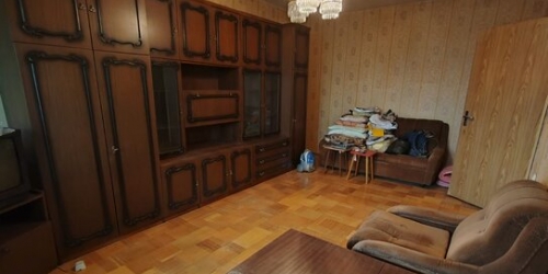 1-комн квартира улица Маршала Голованова,  д. 13