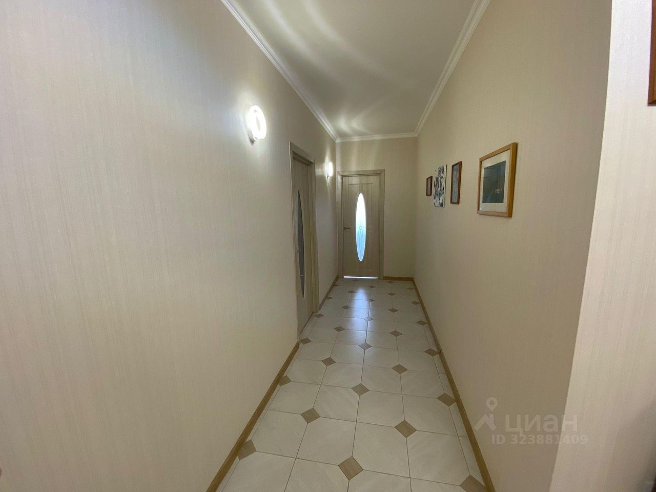 Аренда 2-комн квартиры на вторичном рынке Реутов, Юбилейный проспект, 40