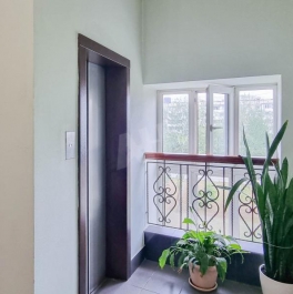 Аренда офиса Хавская ул