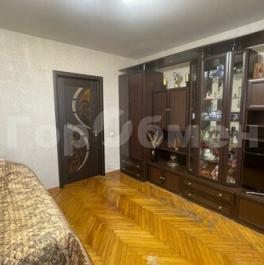 Продажа 3-комн квартиры на вторичном рынке ул Пивченкова,  д. 1,  к. 3