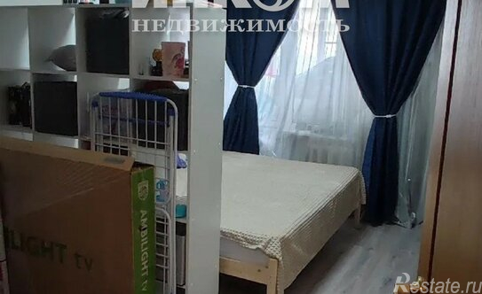 Продажа 1-комн квартиры на вторичном рынке Рязанский проспект,  д. 85 к2