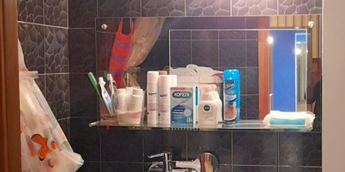 3-комн квартира улица Молдагуловой, 3К2