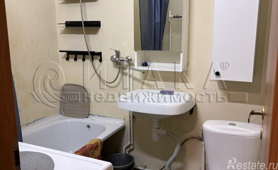 Продажа 1-комн квартиры на вторичном рынке Лодейное Поле, Односторонний пер,  д. 3