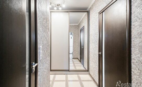 Продажа 1-комн квартиры на вторичном рынке Пятницкое ш,  д. 23,  к. 2