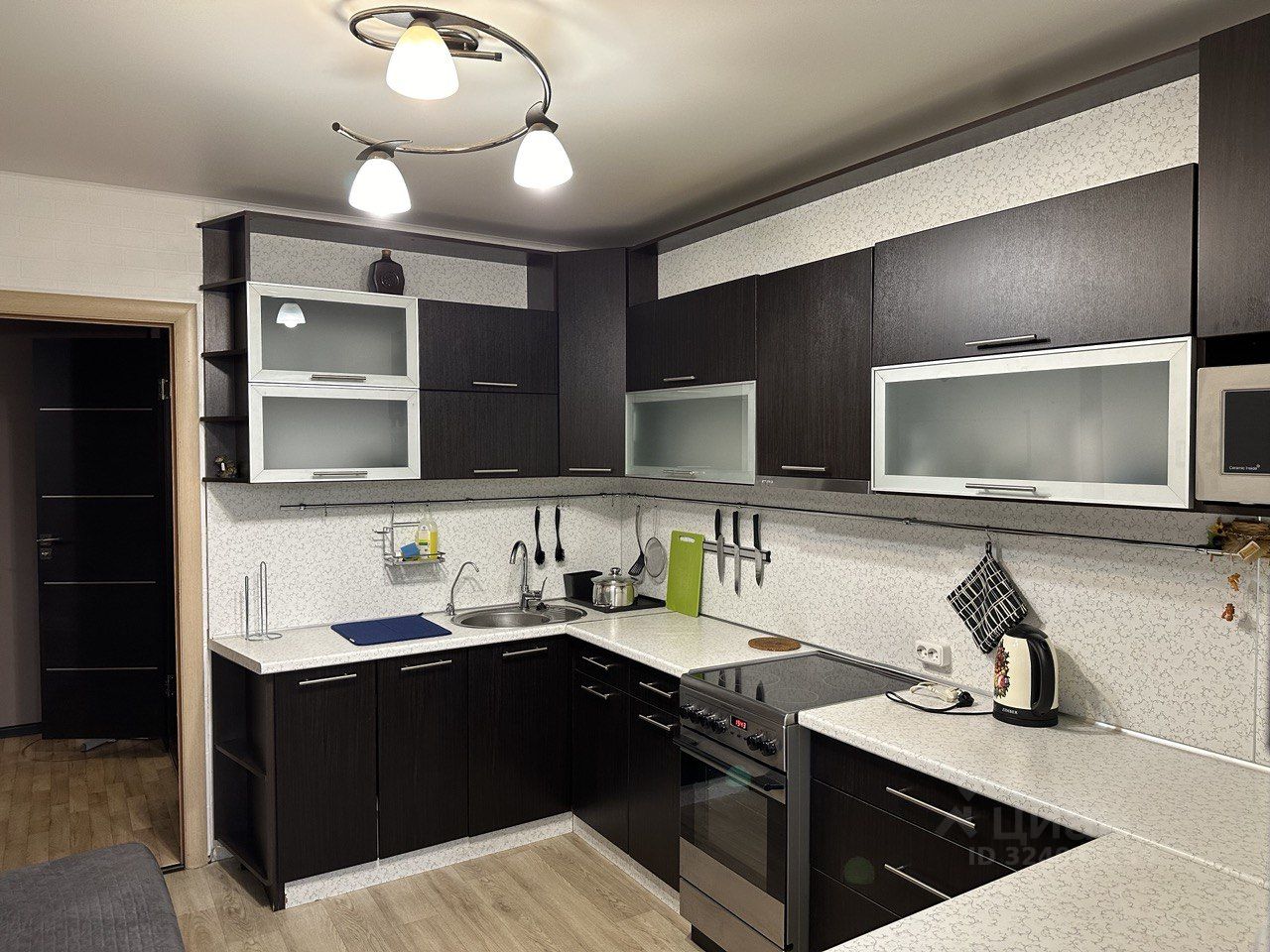 Продажа 1-комн квартиры на вторичном рынке Пулковская улица, 13