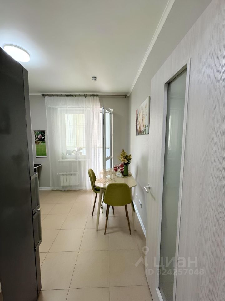 Продажа 1-комн квартиры на вторичном рынке улица Михайлова, 30Ак1