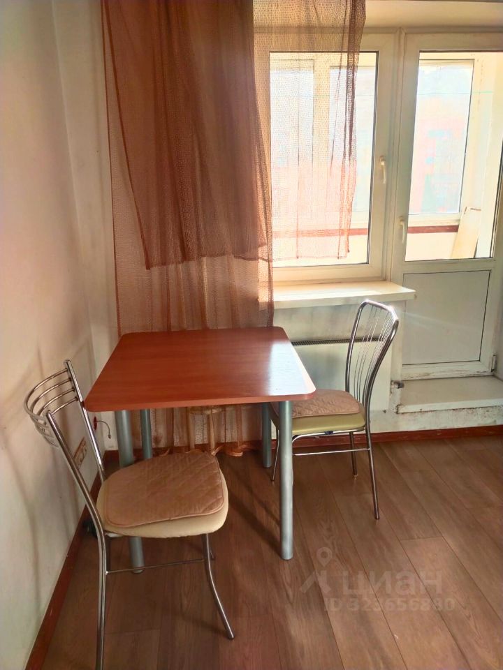 Аренда 1-комн квартиры на вторичном рынке Западный мкр, улица Дружбы, 2