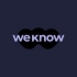 Логотип WEKNOW