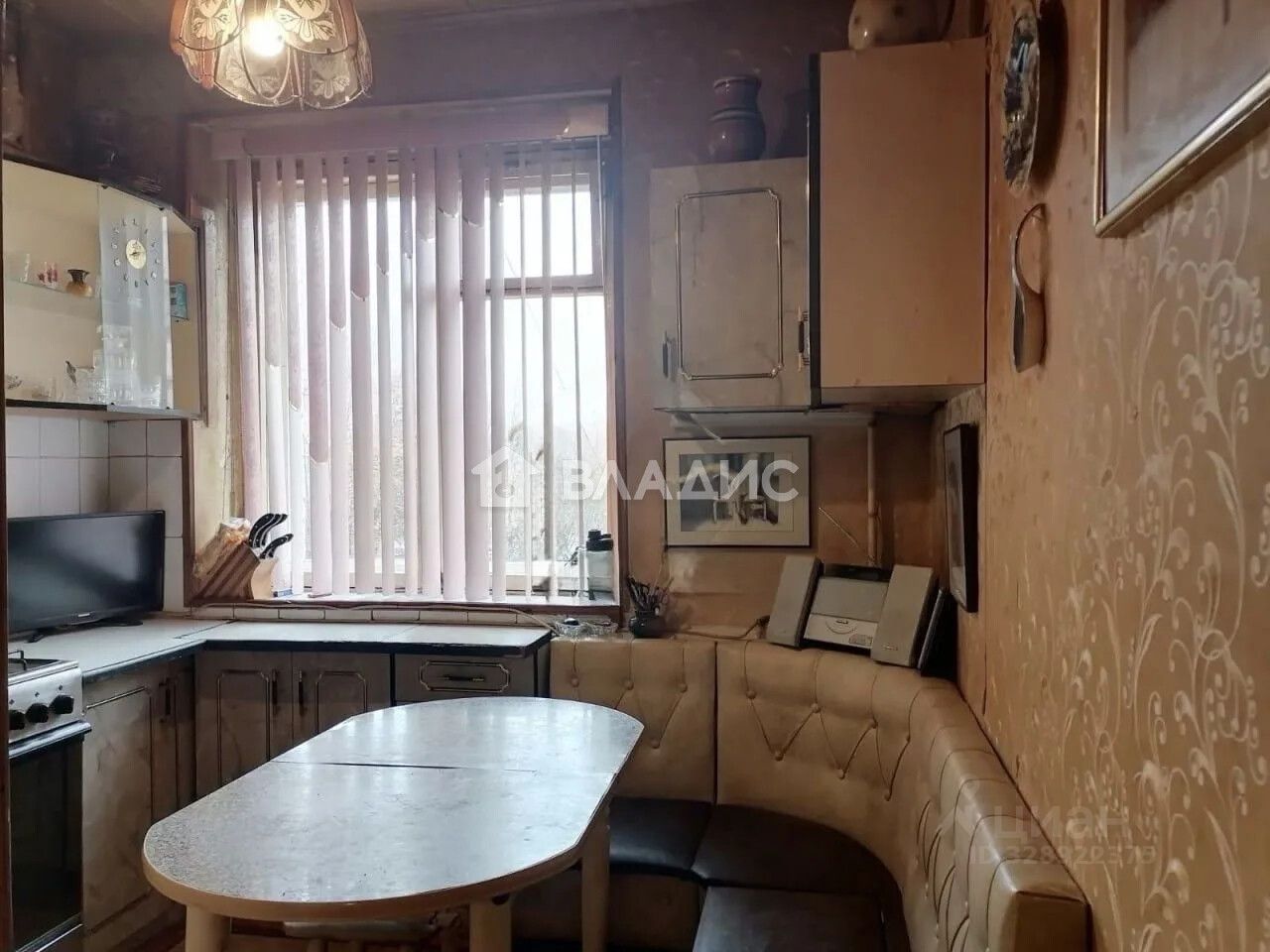 Продажа 2-комн квартиры на вторичном рынке Пушкино, Московский проспект,  д. 20а