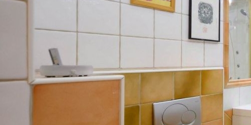 4-комн квартира Чкаловский проспект, 5