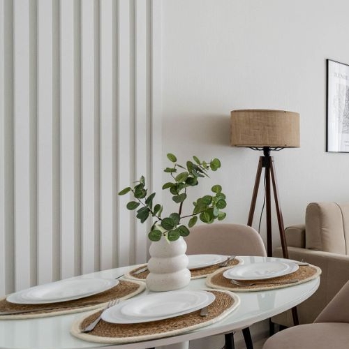 1-комн квартира улица Тосина, 6