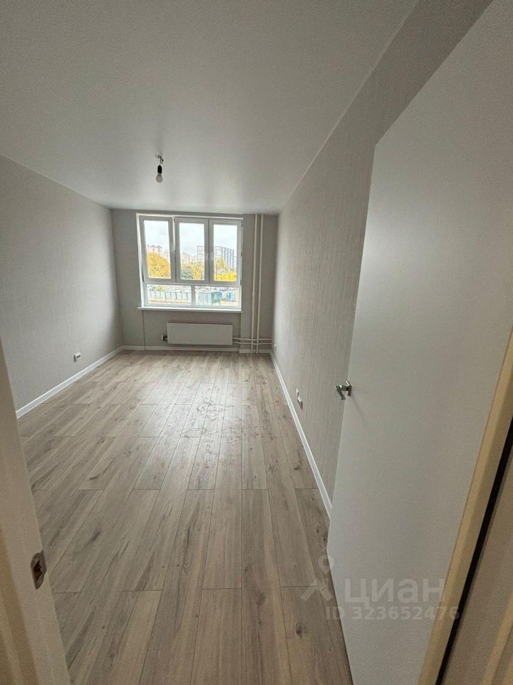 Продажа 1-комн квартиры на вторичном рынке Балашиха, улица Яганова, 1