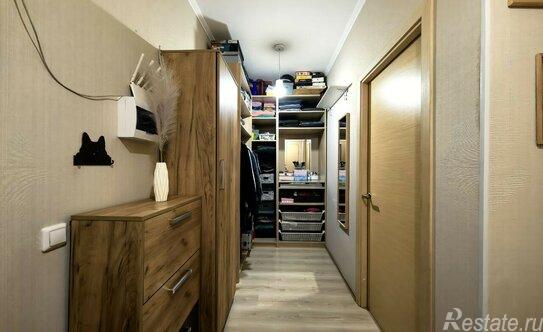 Продажа 1-комн квартиры на вторичном рынке Заневское городское поселение, Ясная улица,  д. 11