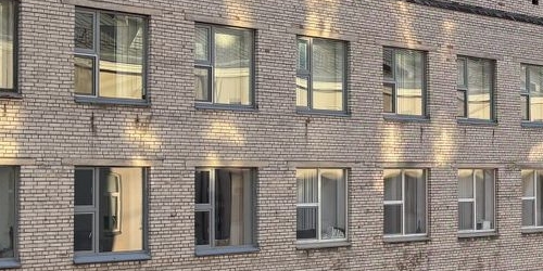 6-комн квартира улица Некрасова, 58