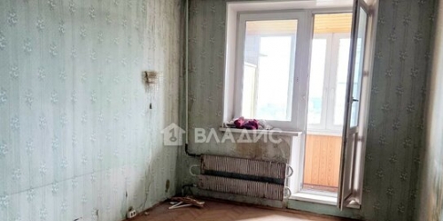 2-комн квартира Солнцевский проспект,  д. 11