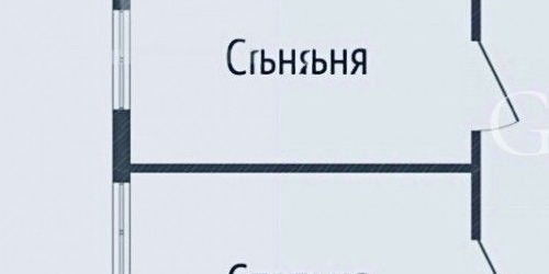3-комн квартира 4-я Тверская-Ямская улица, 24