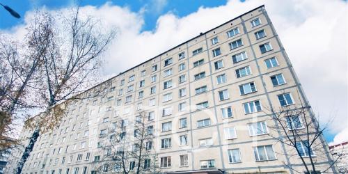 1-комн квартира Мытищи, Пролетарская 2-я ул, 5