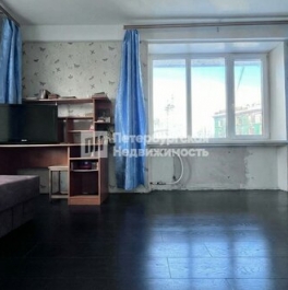 Продажа 2-комн квартиры на вторичном рынке Новочеркасский пр-кт,  д. 12,  к. 1