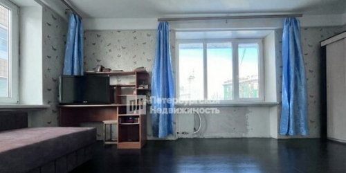 2-комн квартира Новочеркасский пр-кт,  д. 12,  к. 1
