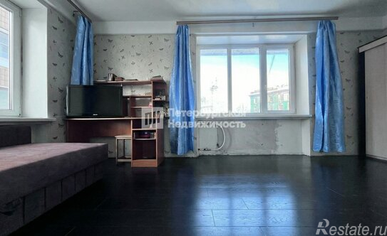 Продажа 2-комн квартиры на вторичном рынке Новочеркасский пр-кт,  д. 12,  к. 1