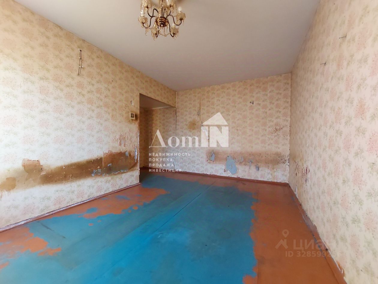 Продажа 2-комн квартиры на вторичном рынке Купчинская улица, 13К1