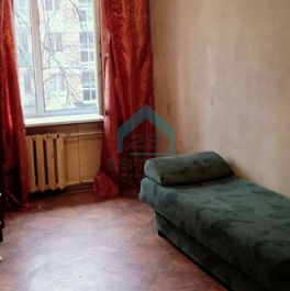 Продажа 3-комн квартиры на вторичном рынке улица Орджоникидзе,  д. 34