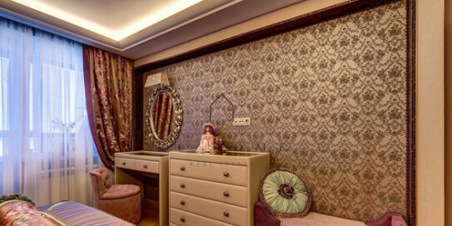 2-комн квартира Варшавская ул,  д. 6,  к. 1