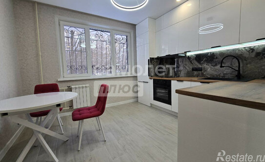 Продажа 1-комн квартиры на вторичном рынке Пятницкое ш,  д. 36 к2