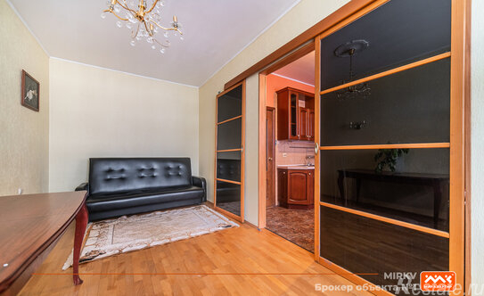 Аренда 4-комн квартиры на вторичном рынке Выборгская набережная,  д. 27/6