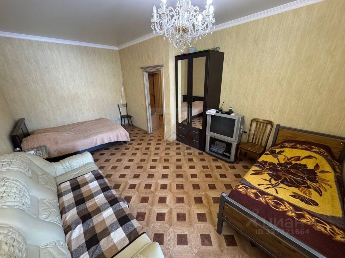 Продажа 1-комн квартиры на вторичном рынке с. Софьино,  д. 14Д