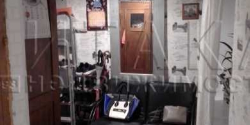 3-комн квартира Кавалергардская,  д. 20