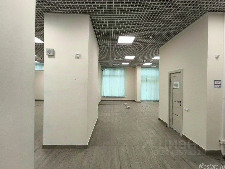Аренда ПСН Машиностроения 1-я ул,  д. 5А
