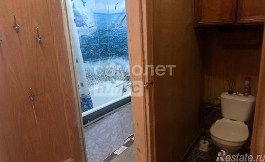 Продажа 2-комн квартиры на вторичном рынке Юбилейный, ул К.Д.Трофимова,  д. 11