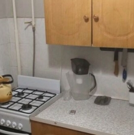 Аренда 2-комн квартиры на вторичном рынке улица Академика Бочвара,  д. 2