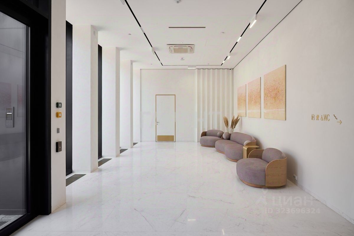 Продажа 3-комн квартиры на вторичном рынке Дружинниковская улица, 15