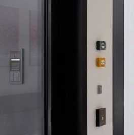 Продажа 3-комн квартиры на вторичном рынке Дружинниковская улица, 15