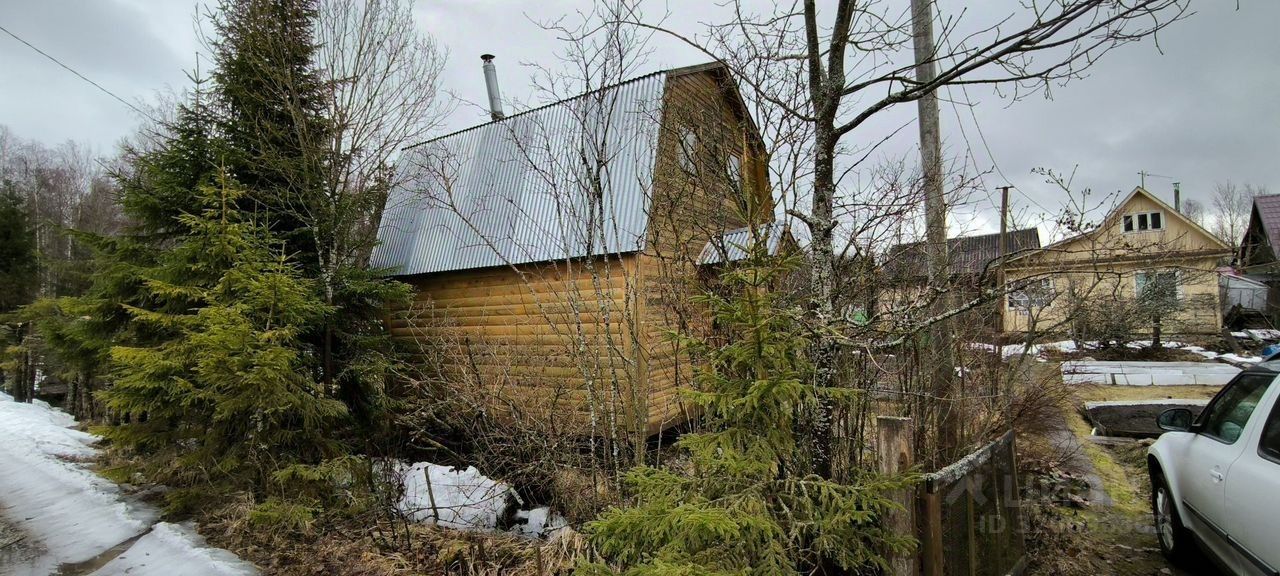 Продажа дома Назия садоводческий массив, Звезда СНТ, аллея 5-я