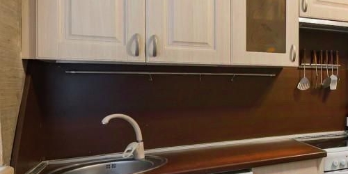 3-комн квартира улица Блохина, 15