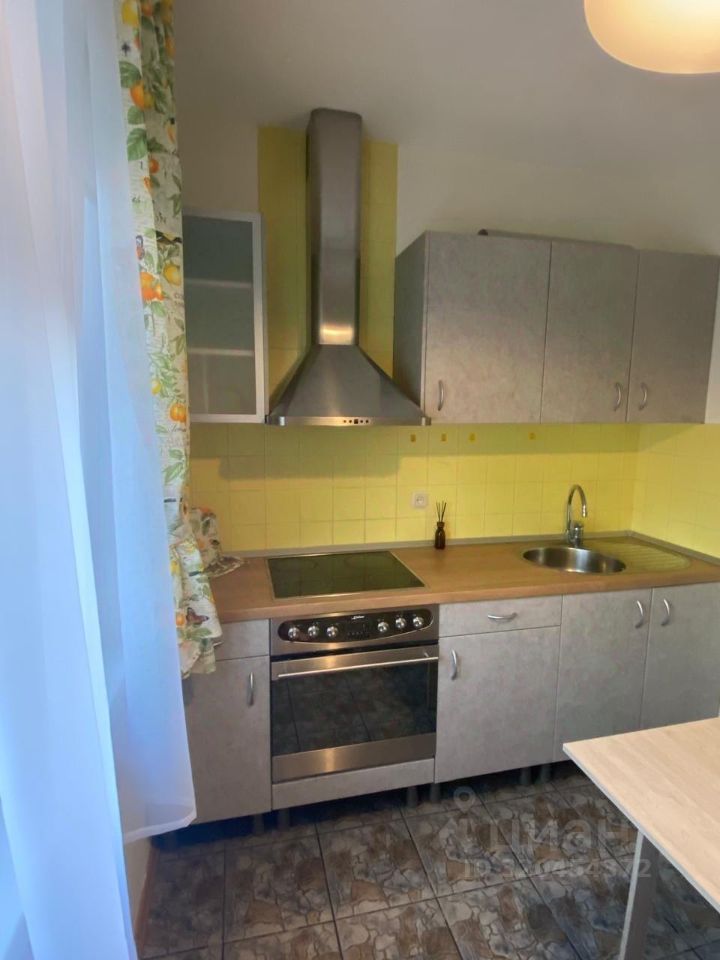 Аренда 1-комн квартиры на вторичном рынке Новочеремушкинская улица, 23