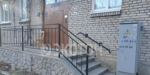 3-комн квартира Пушкин г, Павловское ш,  д. 25А