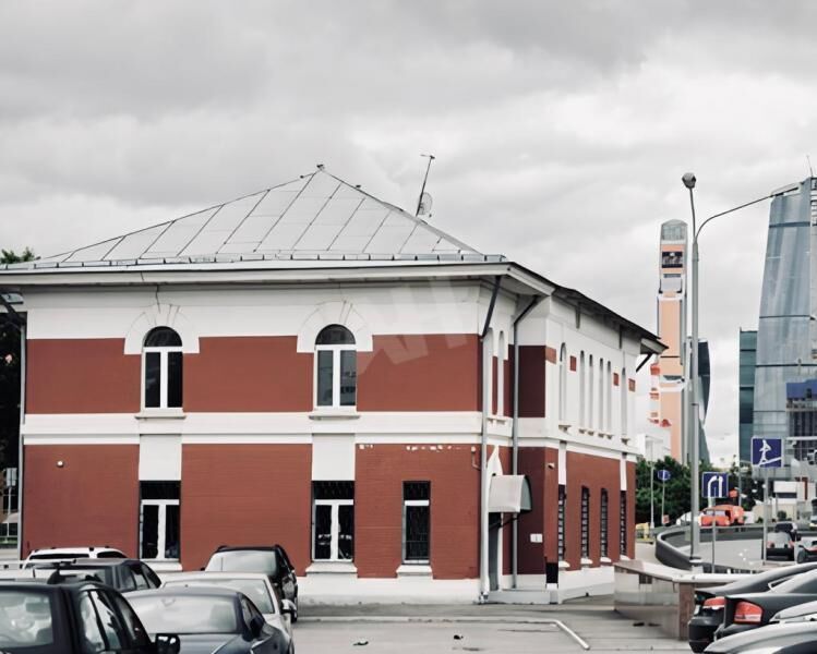 Аренда офиса 3я Магистральная ул,  д. 26