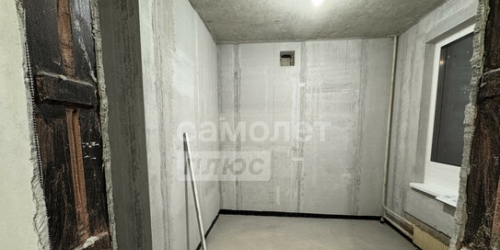 4-комн квартира Литовский б-р,  д. 3,  к. 2